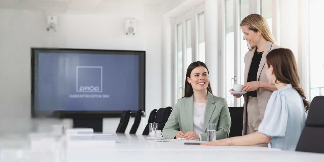 Hero Header Karriere