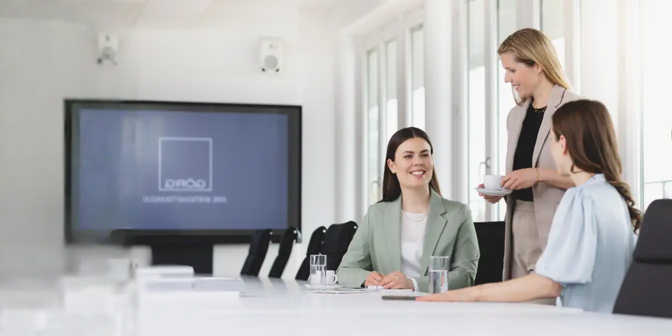 Hero Header Karriere