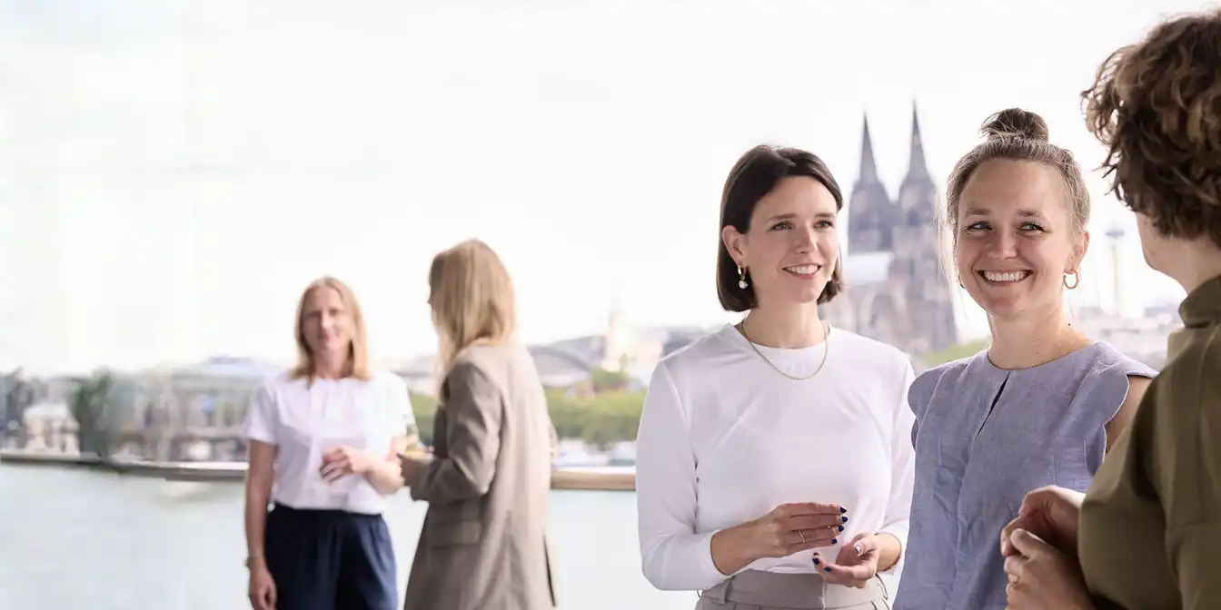 Header Werte & Kultur