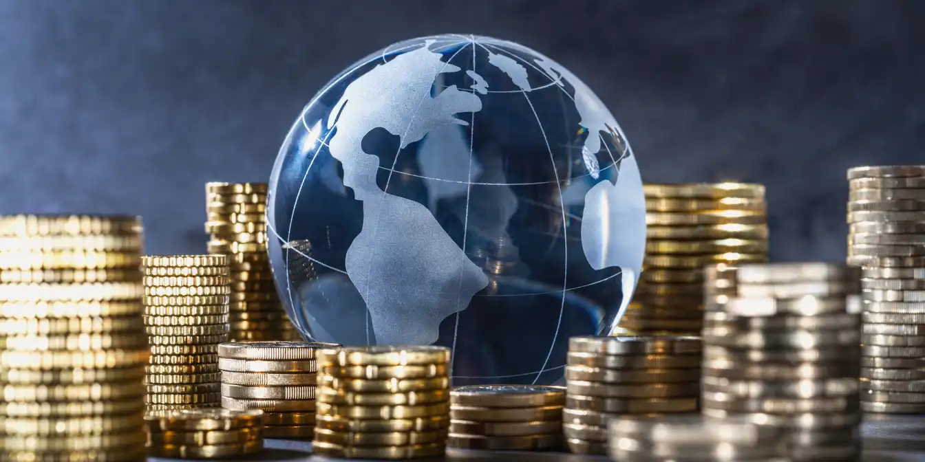 Header Investitionskontrolle und Außenhandel