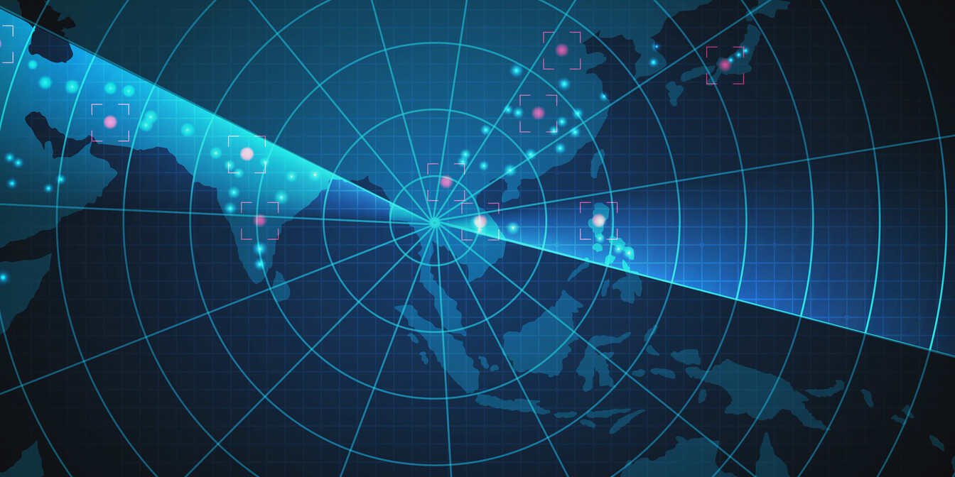 Hero Verteidigung und Sicherheit