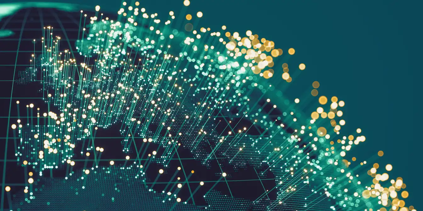 Header Daten & Datenökonomie