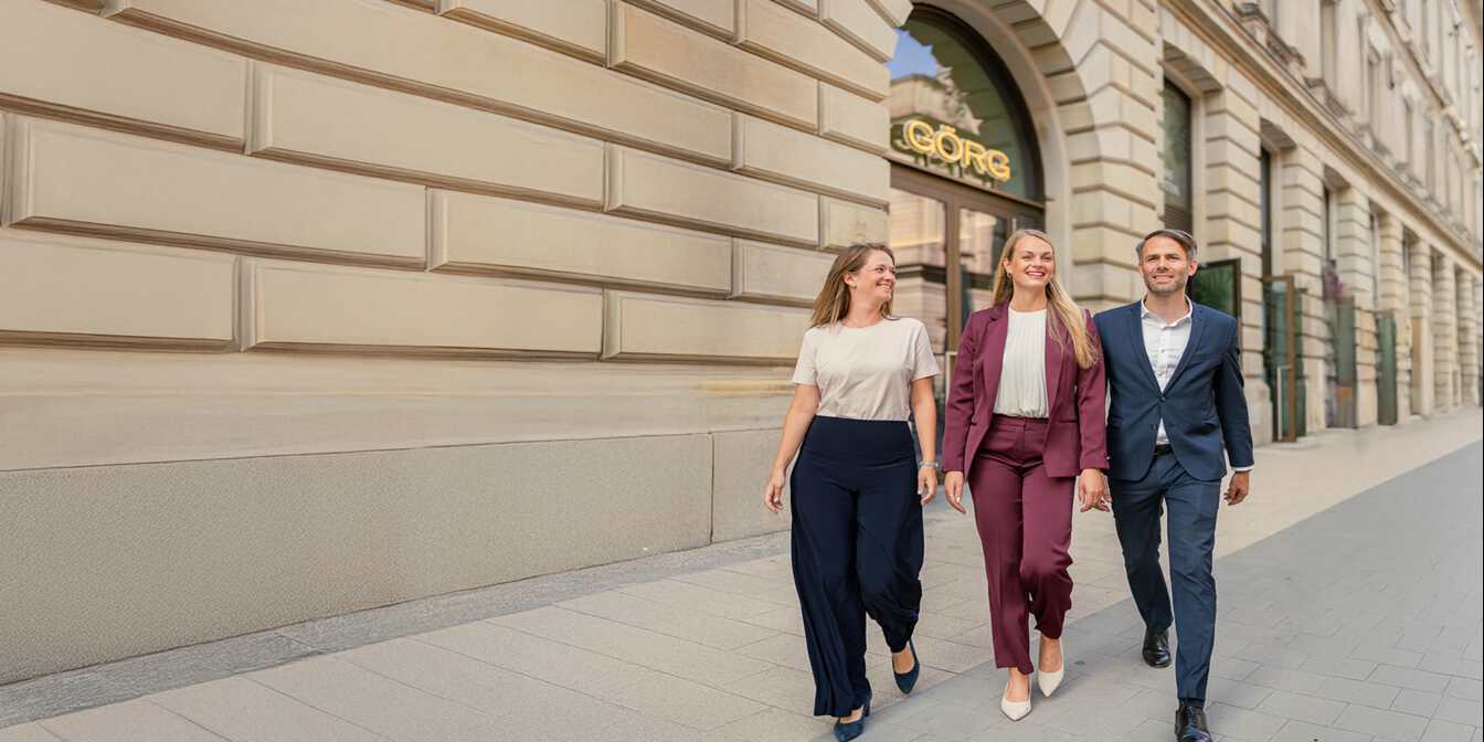 3 Anwält:innen aus Hamburg