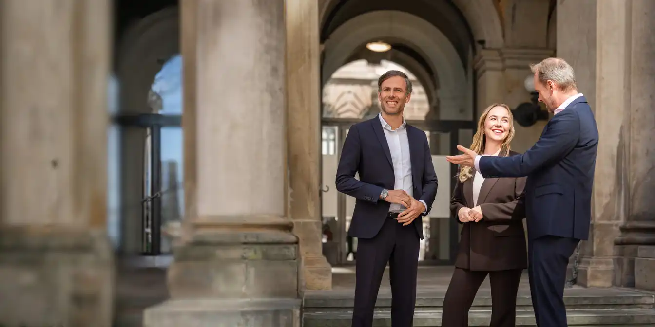 Header Karriere Shooting HH 2026