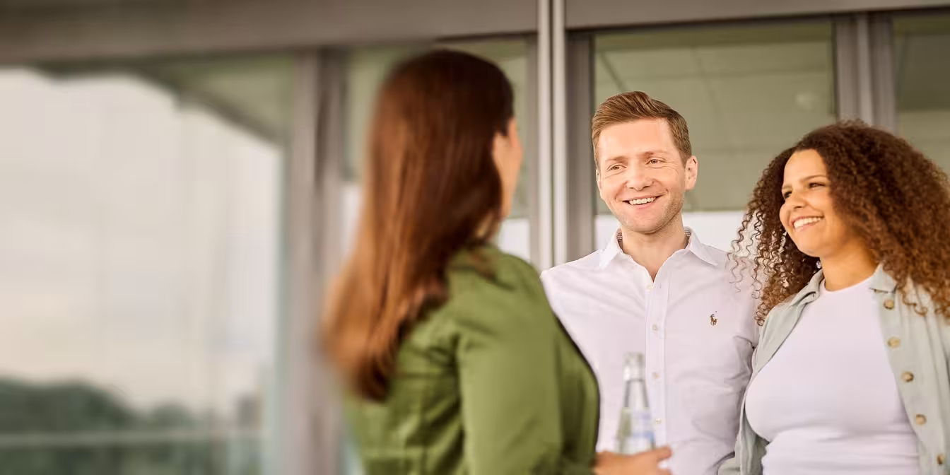 Header Business Services