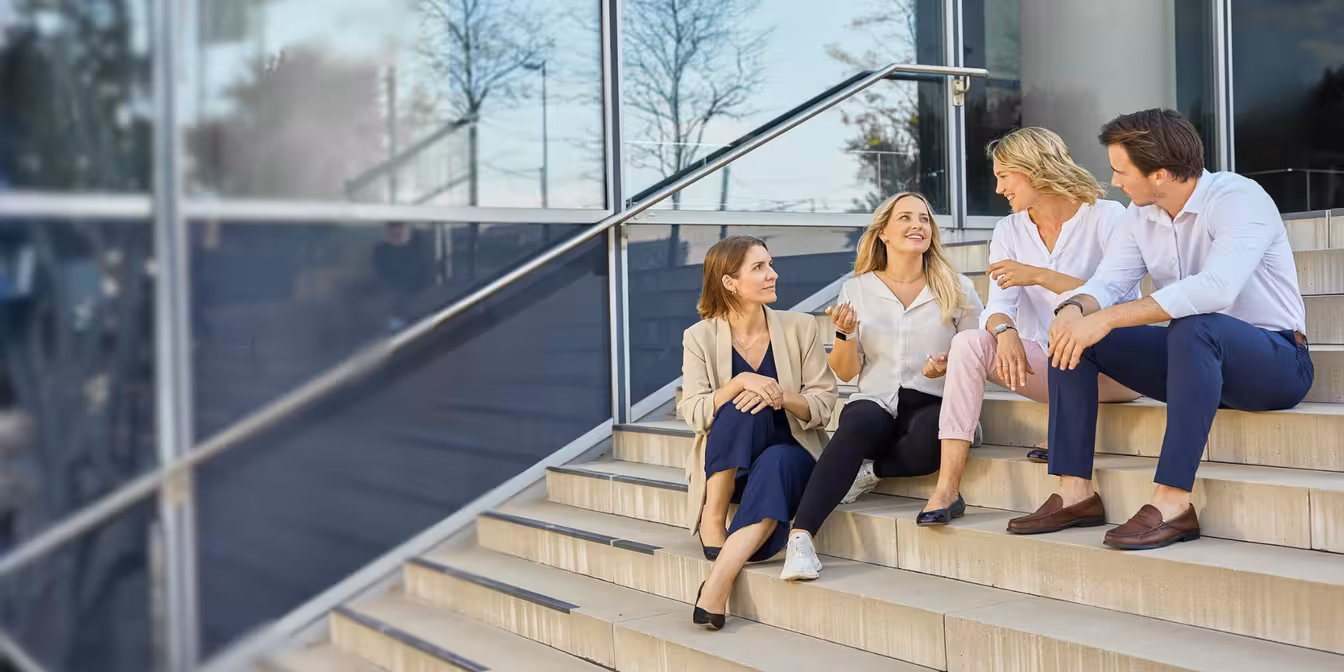 Header Ansprechpersonen