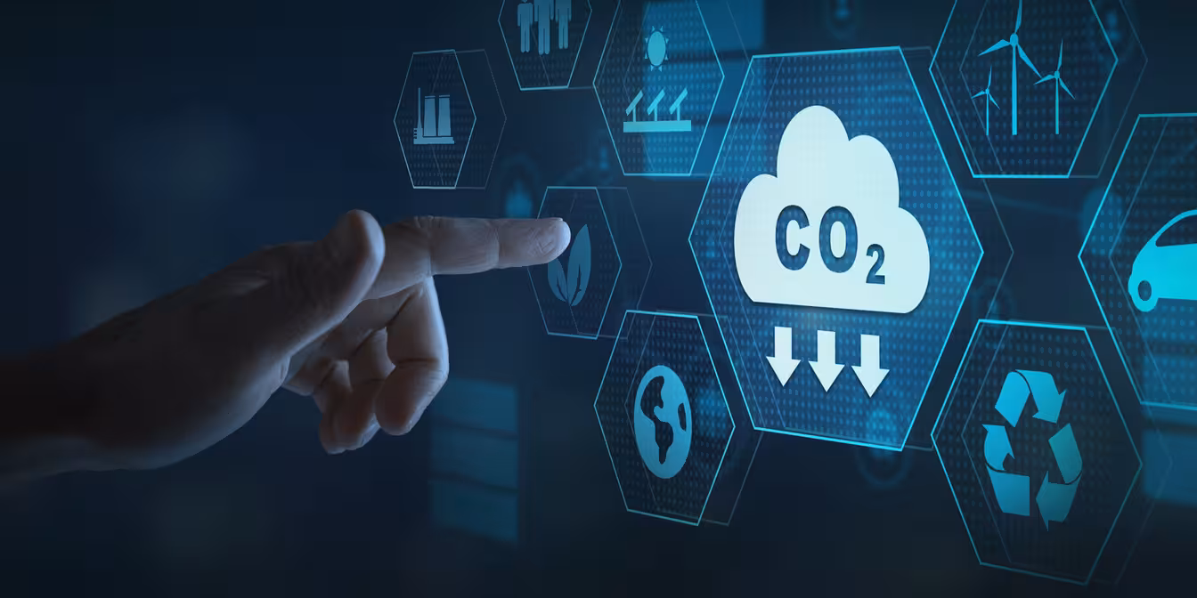 Hero Dekarbonisierung