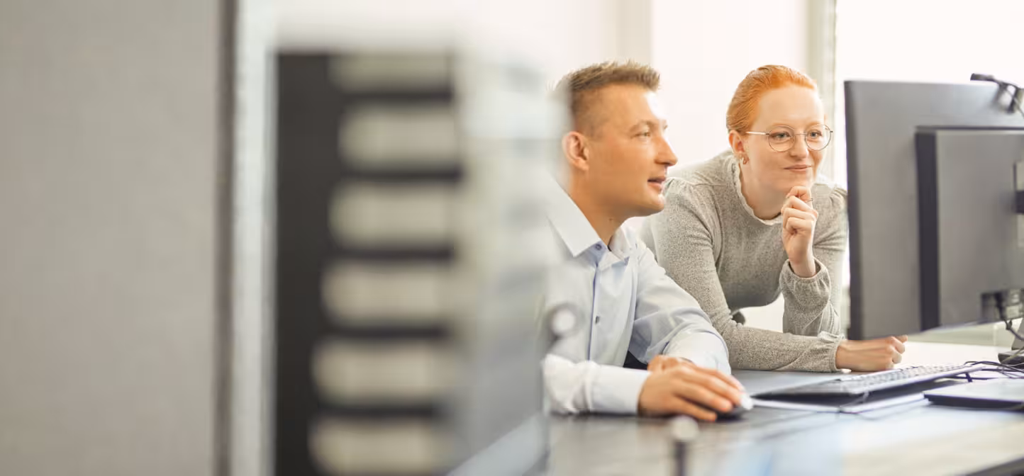 Header IT-Ausbildung