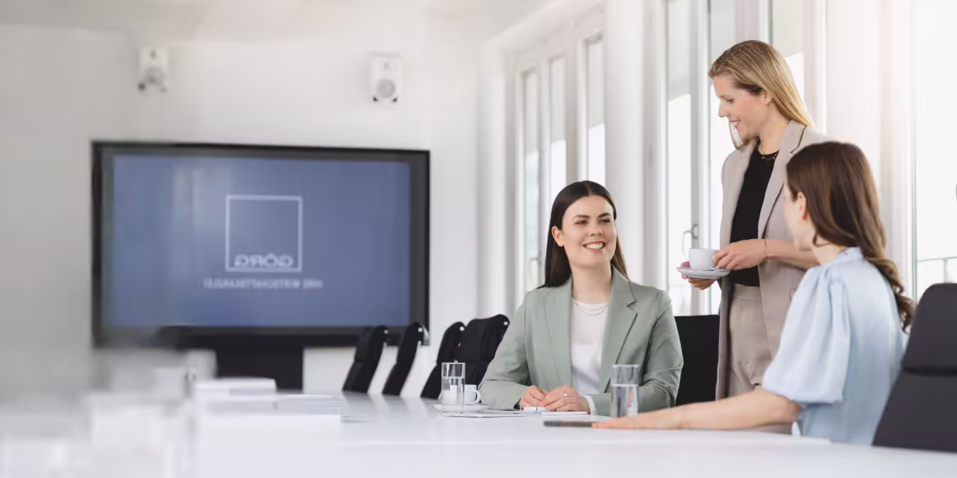 Hero Header Karriere