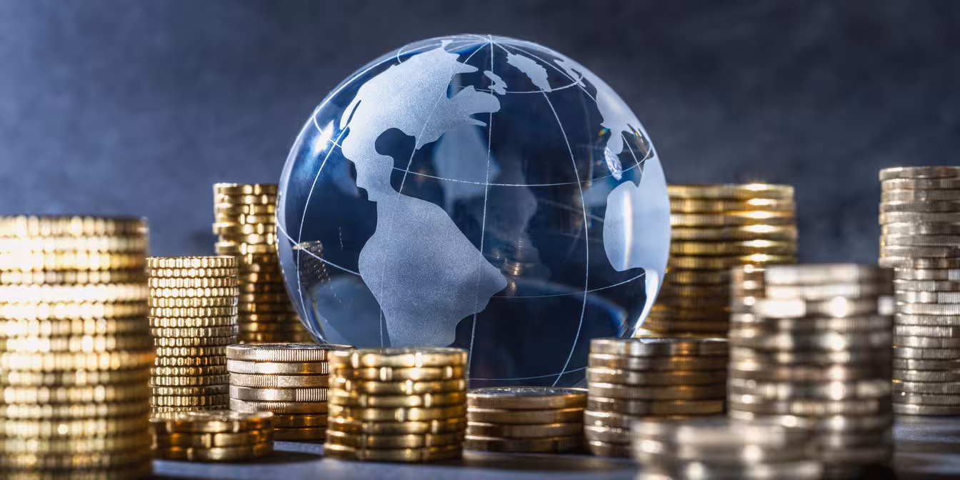 Header Investitionskontrolle und Außenhandel