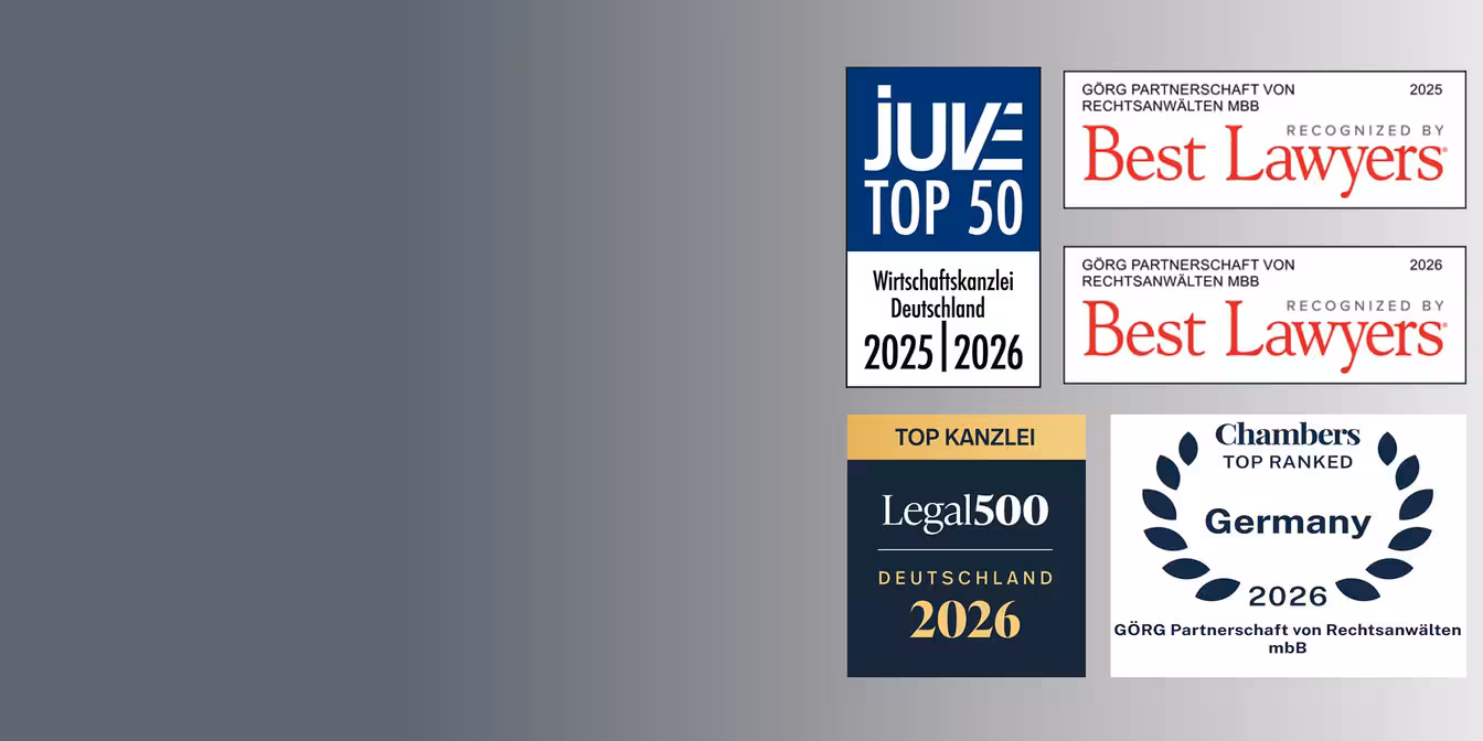 Hero Auszeichnungen & Zertifizierungen