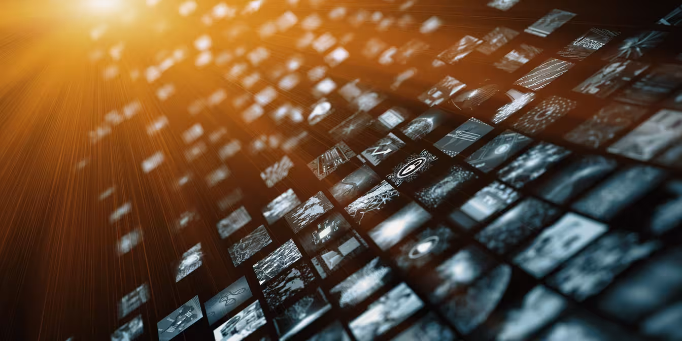 Medien und Entertainment