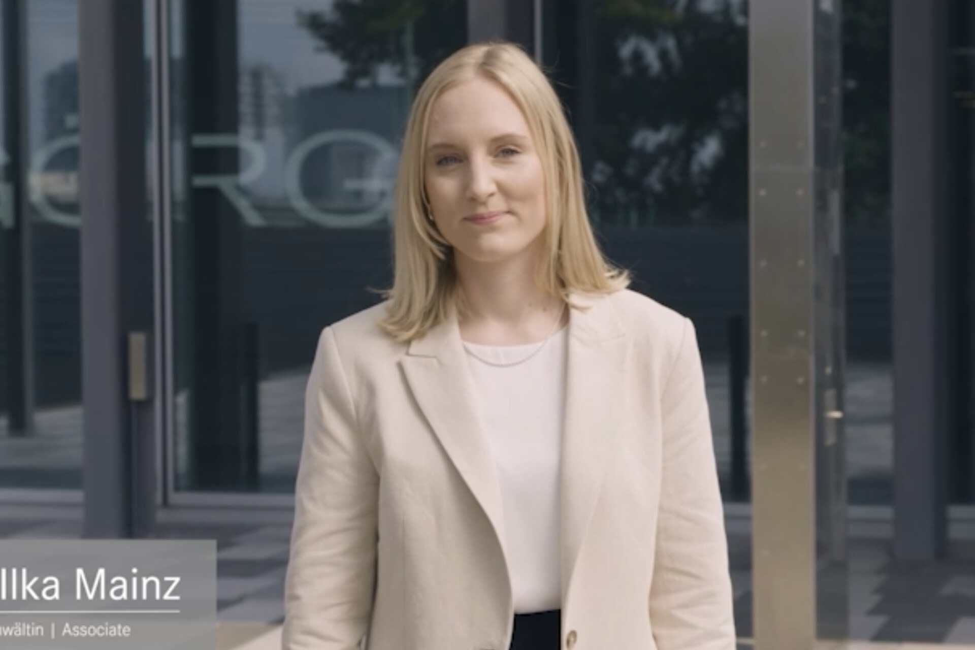 Recruitingvideo