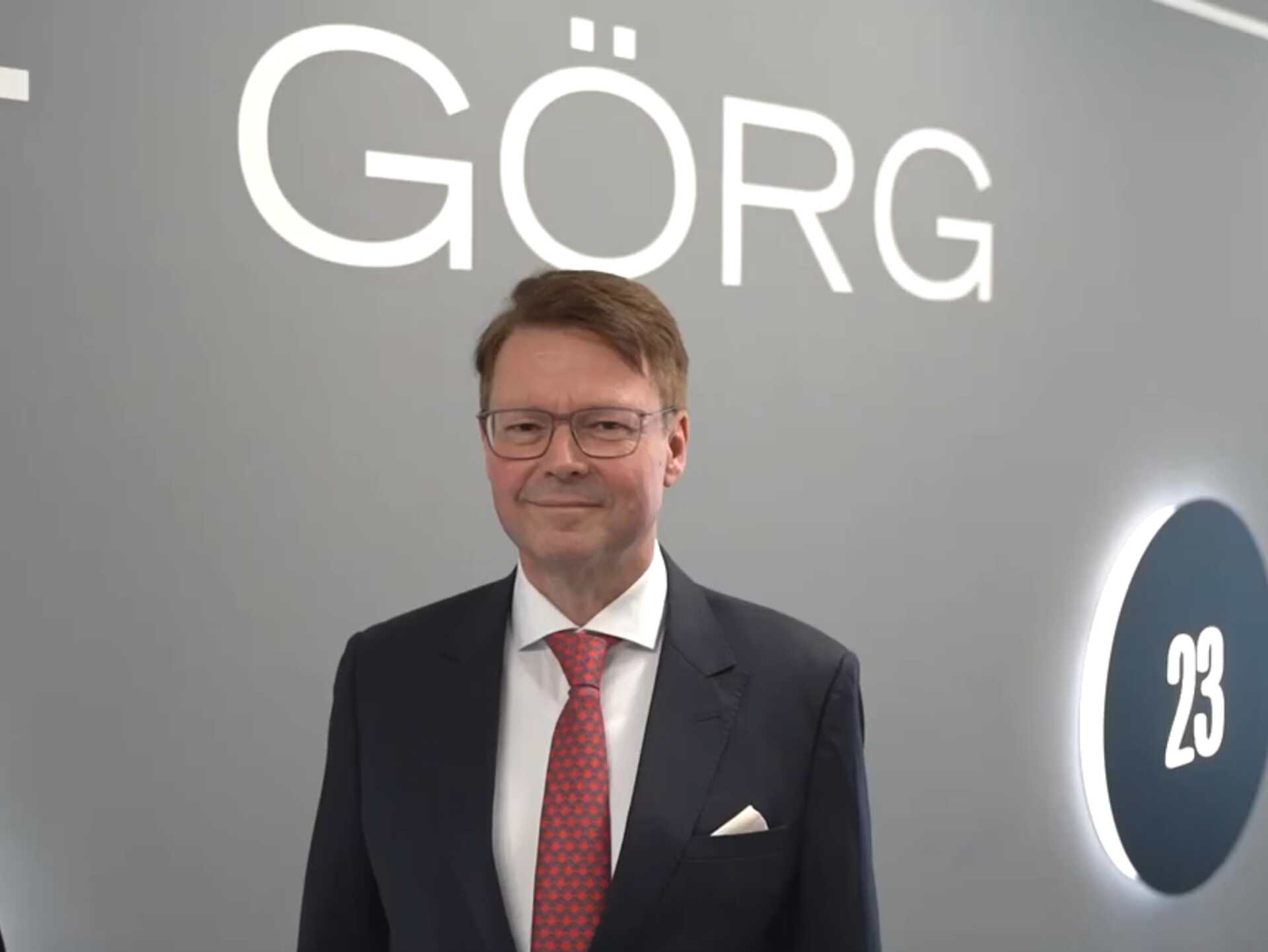 GÖRG Der Unternehmerjurist