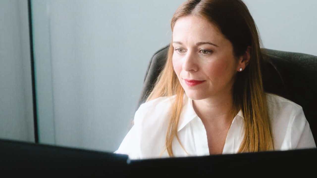 Video Franziska Rink