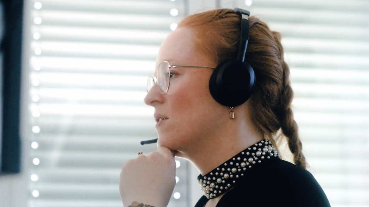 IT Ausbildung Denise Atilgan