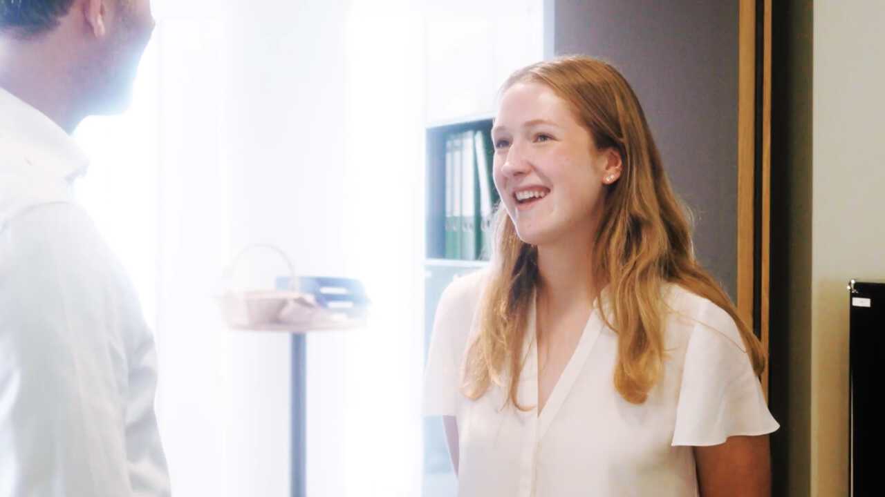 Erfahrungsbericht eines Praktikums bei GÖRG