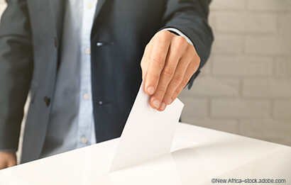 Wahlen