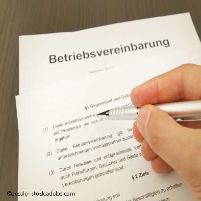 Newsletter Arbeitsrecht