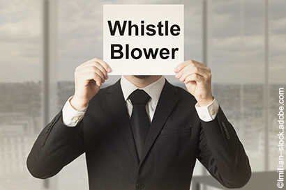 whistleblower