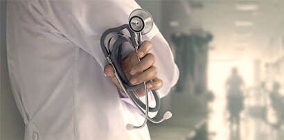 Krankenhaus