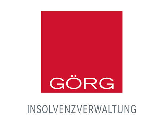 GÖRG Logo Insolvenzverwaltung