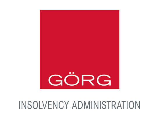 GÖRG Logo Insolvenzverwaltung