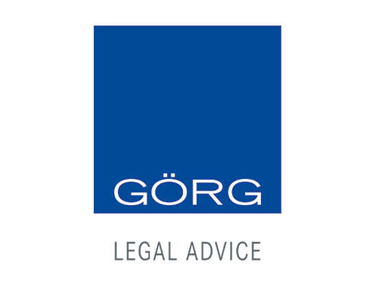 Our Firm Structure Gorg Gorg