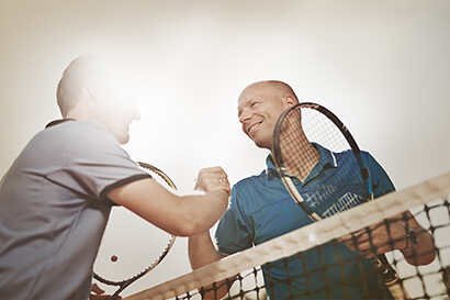 Tennis