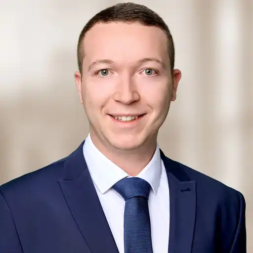 Philip Albert_ Portrait