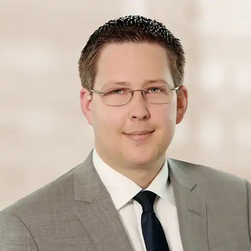 Christian Assmann M. A., Portrait