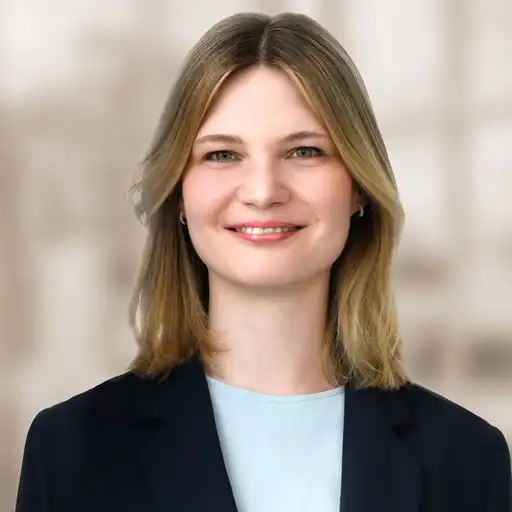 Dr. Hannah Böhm, Portrait
