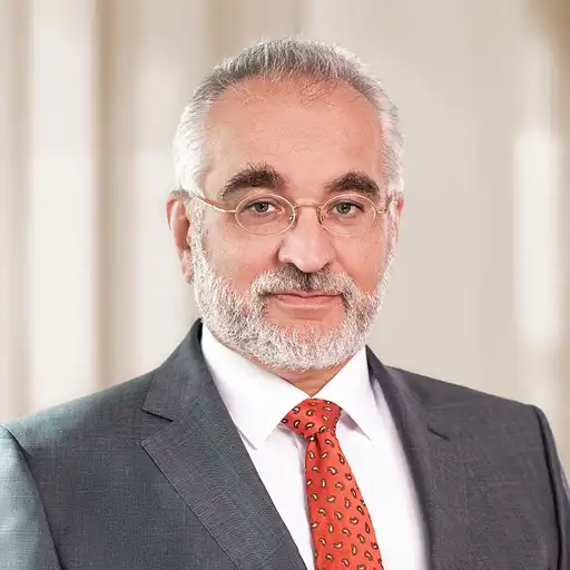 Dr. Helmut Balthasar, Portrait