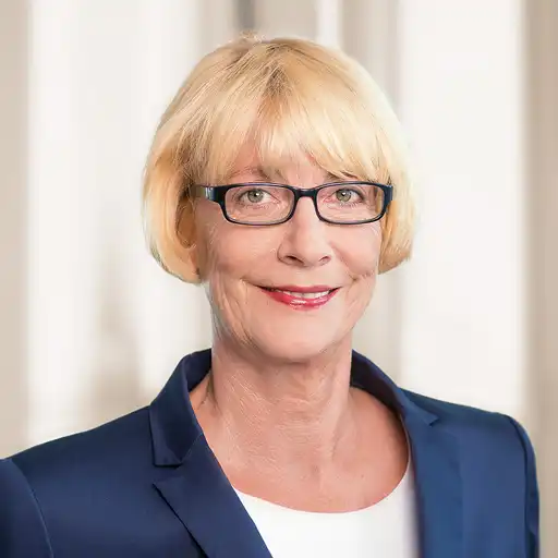 Michaela Benninghoven, Portrait