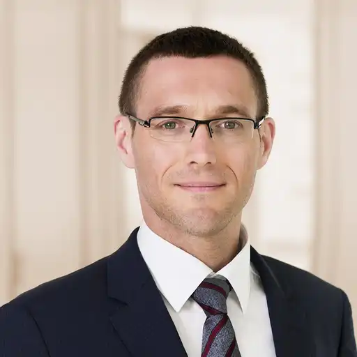 Tony Beyer, Portrait