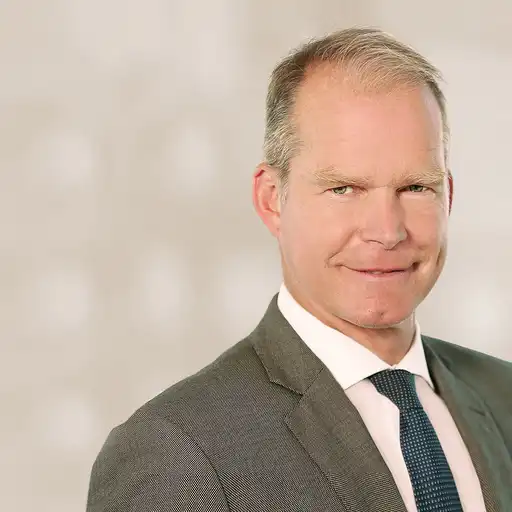 Dr. Thorsten Bieg, Portrait