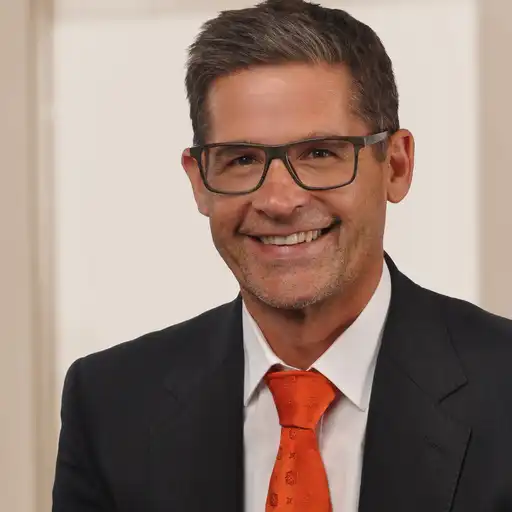 Dr. Mark Boddenberg, Portrait