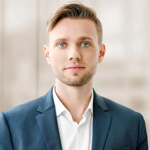 Profil Hendrik Boedewig