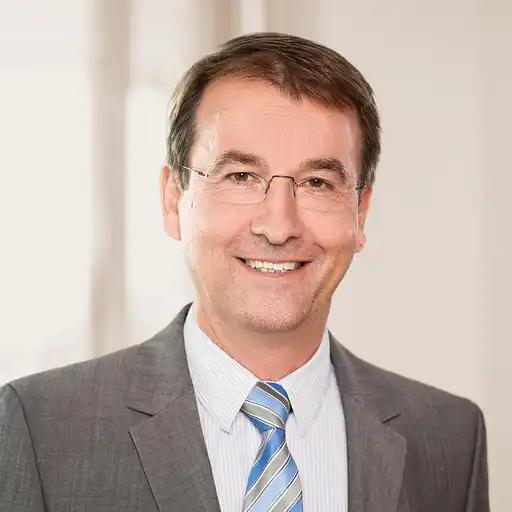 Dr. Achim Compes, Portrait