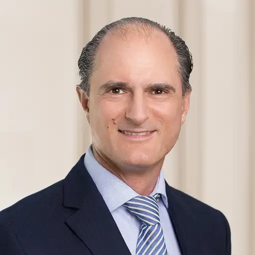 Dr. Axel Czarnetzki, LL.M., Portrait