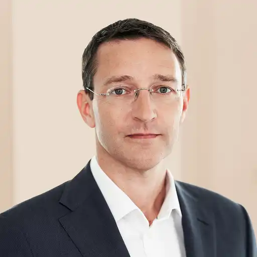 Dr. Axel Dahms, Portrait