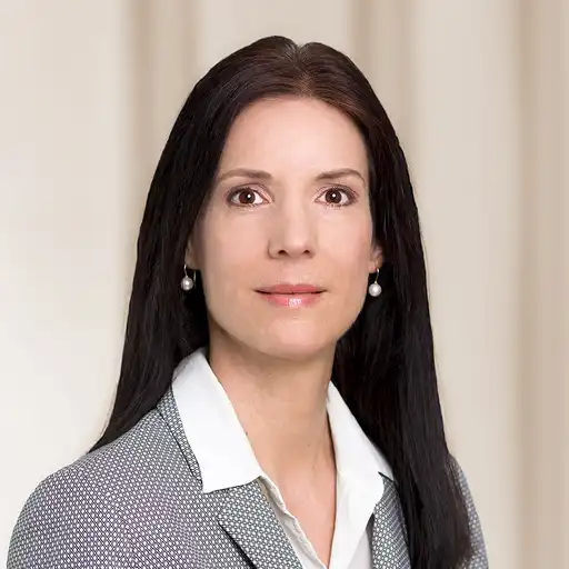 Ina Depprich, Portrait