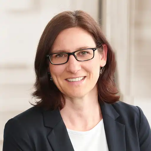 Anna Evers, Portrait