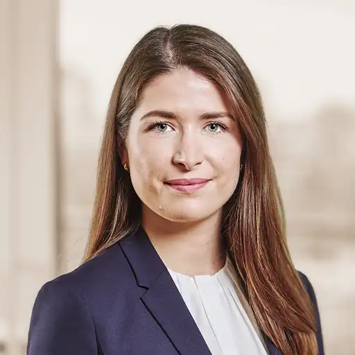 Maren Freymuth, Portrait