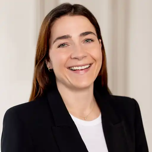 Barbara Frieser, Portrait