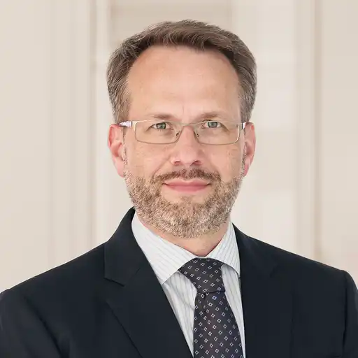 Daniel Fuchs, Portrait