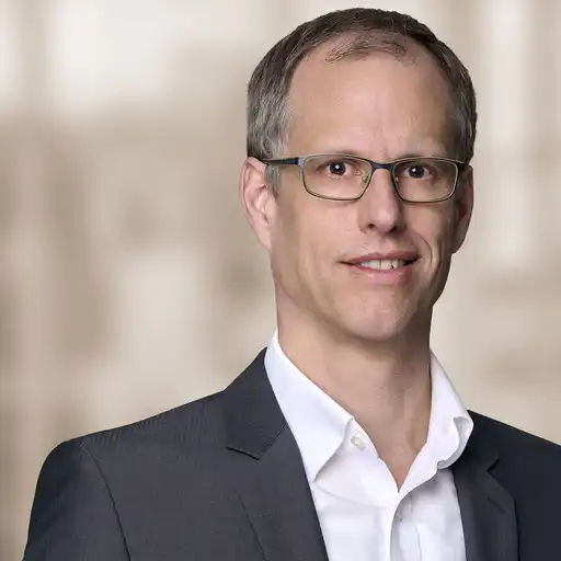 Profilbild Gerhard Gündel