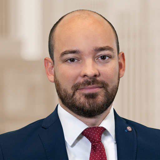 Felix Hartmann, Portrait