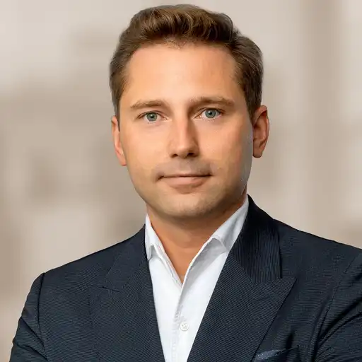 Profil Marcel Heinol