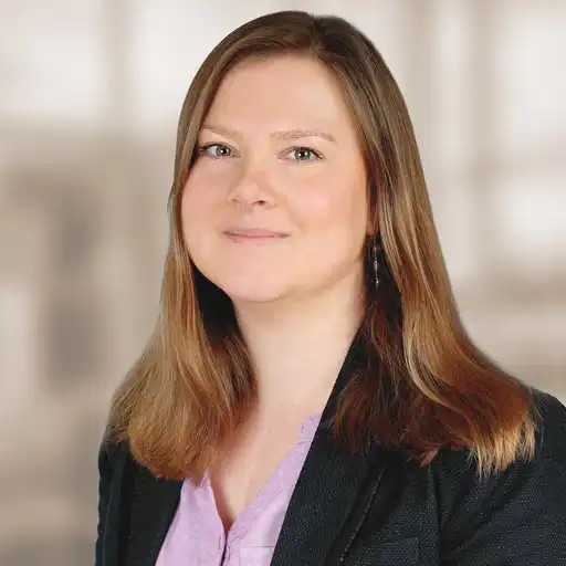 Anne Karolin Heinrich | Portrait